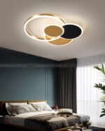 Đèn Mâm Ốp Trần Hiện Đại MO-9060 - Ảnh 2