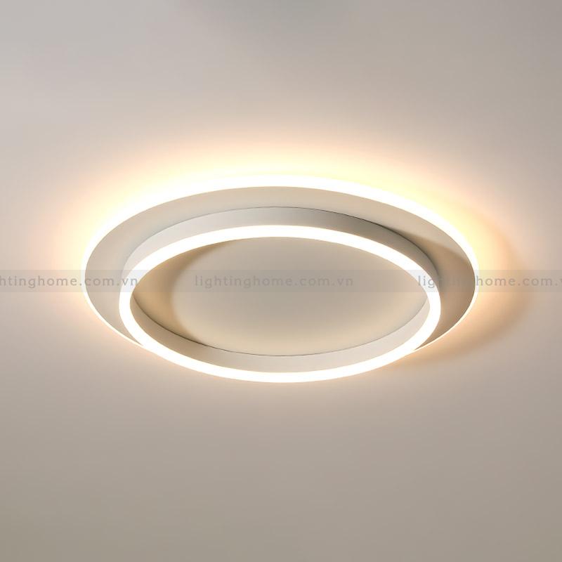 đèn mâm ốp trần LED MO-964-20 Đèn Mâm Ốp Trần Hiện Đại MO-964-20 - Ảnh 1