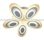 Đèn Mâm Ốp Trần Hiện Đại 5 Cánh MO-974-5 - Ảnh 3