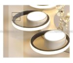 Đèn Mâm Ốp Trần Hiện Đại MO-9050 - Ảnh 2