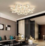 Đèn Mâm Ốp Trần Hiện Đại MO-955A-18 - Ảnh 2