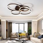 Đèn Mâm Ốp Trần Hiện Đại MO-994 - Ảnh 2