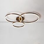 Đèn Mâm Ốp Trần Hiện Đại MO-995 - Ảnh 2