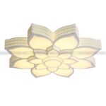 Đèn Mâm Ốp Trần Hiện Đại MO-9008 - Ảnh 2