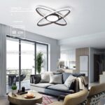 Đèn Mâm Ốp Trần Hiện Đại MO-9066