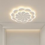 Đèn Mâm Ốp Trần Hiện Đại MO-9071 - Ảnh 3