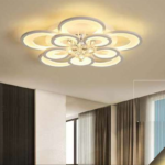 Đèn Mâm Ốp Trần Hiện Đại MO-9029