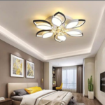 Đèn Mâm Ốp Trần Hiện Đại MO-9045