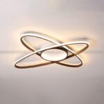 Đèn Mâm Ốp Trần Hiện Đại MO-9067