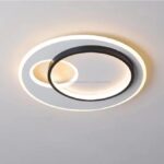 Đèn Mâm Ốp Trần Hiện Đại MO-9072