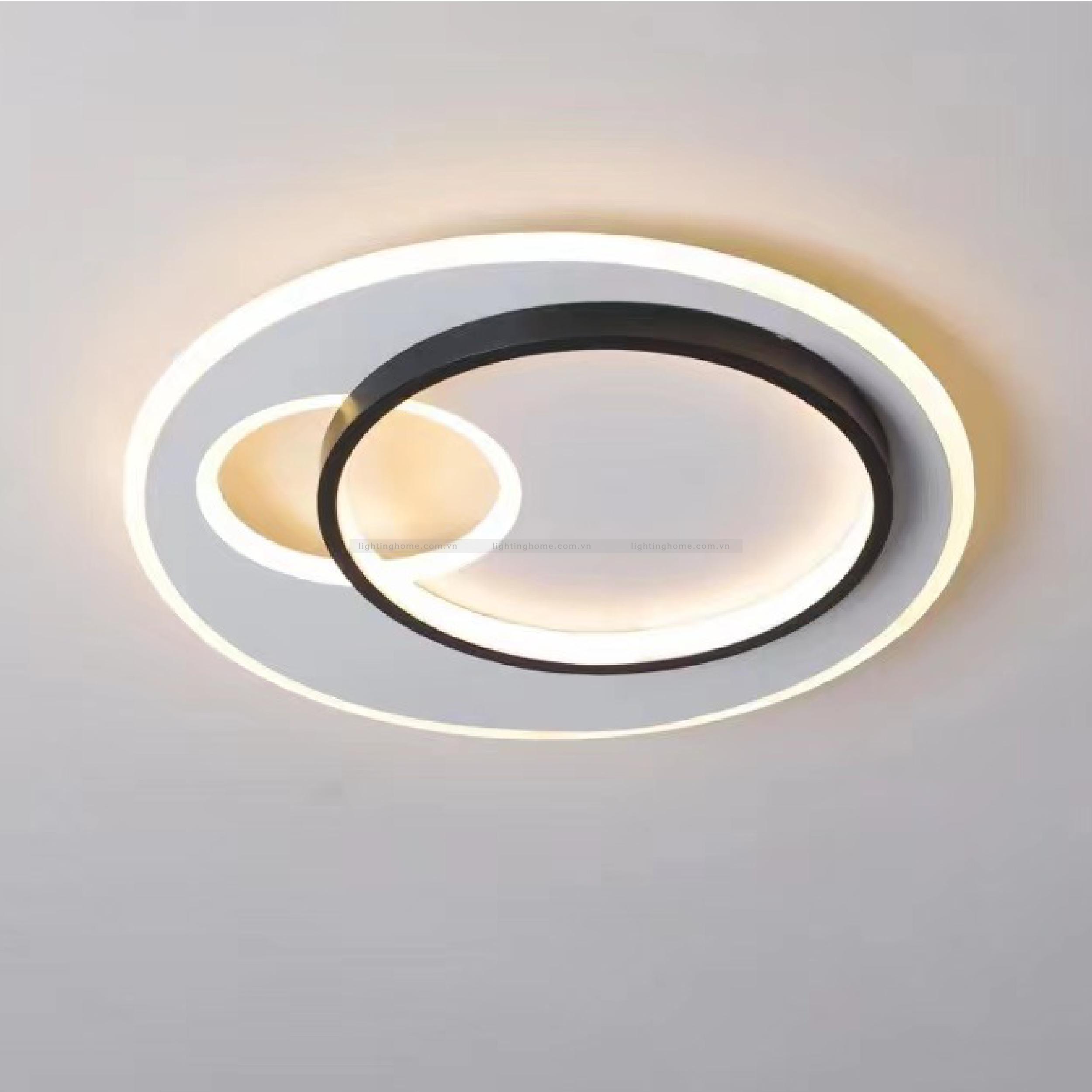 đèn mâm ốp trần hiện đại MO-9072 Đèn Mâm Ốp Trần Hiện Đại MO-9072 - Ảnh 1