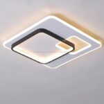 Đèn Mâm Ốp Trần Hiện Đại