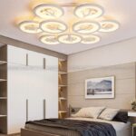 Đèn Mâm Ốp Trần Hiện Đại MO-941A-20