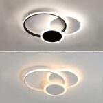 Đèn Mâm Ốp Trần Hiện Đại MO-957-20 - Ảnh 2