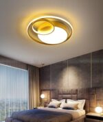 Đèn Mâm Ốp Trần Hiện Đại MO-960-19 - Ảnh 2