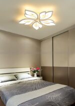 Đèn Mâm Ốp Trần Hiện Đại MO-971-20 - Ảnh 2