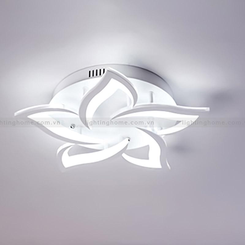 đèn mâm ốp trần hiện đại MO-975 den mam op tran hien dai MO 975