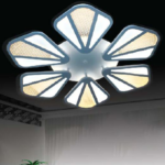 Đèn Mâm Ốp Trần Hiện Đại MO-983