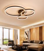 Đèn Mâm Ốp Trần Hiện Đại MO-995 - Ảnh 4