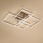 Đèn Mâm Ốp Trần Hiện Đại MO-997 - Ảnh 3