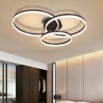 Đèn Mâm Ốp Trần Hiện Đại MO-998 - Ảnh 6