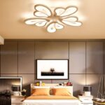 Đèn Mâm Ốp Trần Hiện Đại MO-979