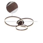 Đèn Mâm Ốp Trần Hiện Đại MO-998 - Ảnh 3