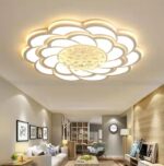 Đèn Mâm Ốp Trần Hiện Đại MO-9020 - Ảnh 2