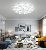 Đèn Mâm Ốp Trần Hiện Đại MO-987 - Ảnh 4