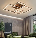 Đèn Mâm Ốp Trần Hiện Đại MO-997 - Ảnh 2