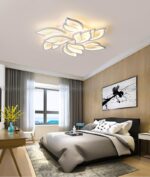 Đèn Mâm Ốp Trần Hiện Đại MO-972-20 - Ảnh 2