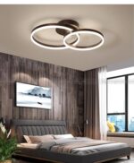 Đèn Mâm Ốp Trần Hiện Đại MO-998 - Ảnh 2