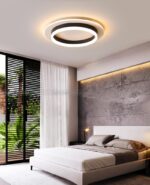 Đèn Mâm Ốp Trần Hiện Đại MO-963-20 - Ảnh 3