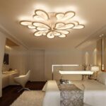 Đèn Mâm Ốp Trần Hiện Đại MO-981