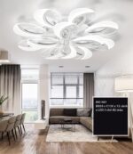 Đèn Mâm Ốp Trần Hiện Đại MO-987 - Ảnh 2