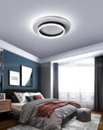 Đèn Mâm Ốp Trần Hiện Đại MO-963-20 - Ảnh 2