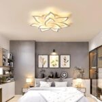 Đèn Mâm Ốp Trần Hiện Đại MO-976 - Ảnh 2