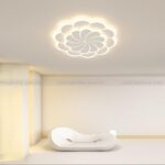 Đèn Mâm Ốp Trần Hiện Đại MO-9071