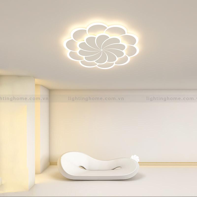 LightingHome Đèn Mâm Ốp Trần Hiện Đại MO-9071