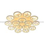 Đèn Mâm Ốp Trần Hiện Đại MO-942A-20 - Ảnh 3