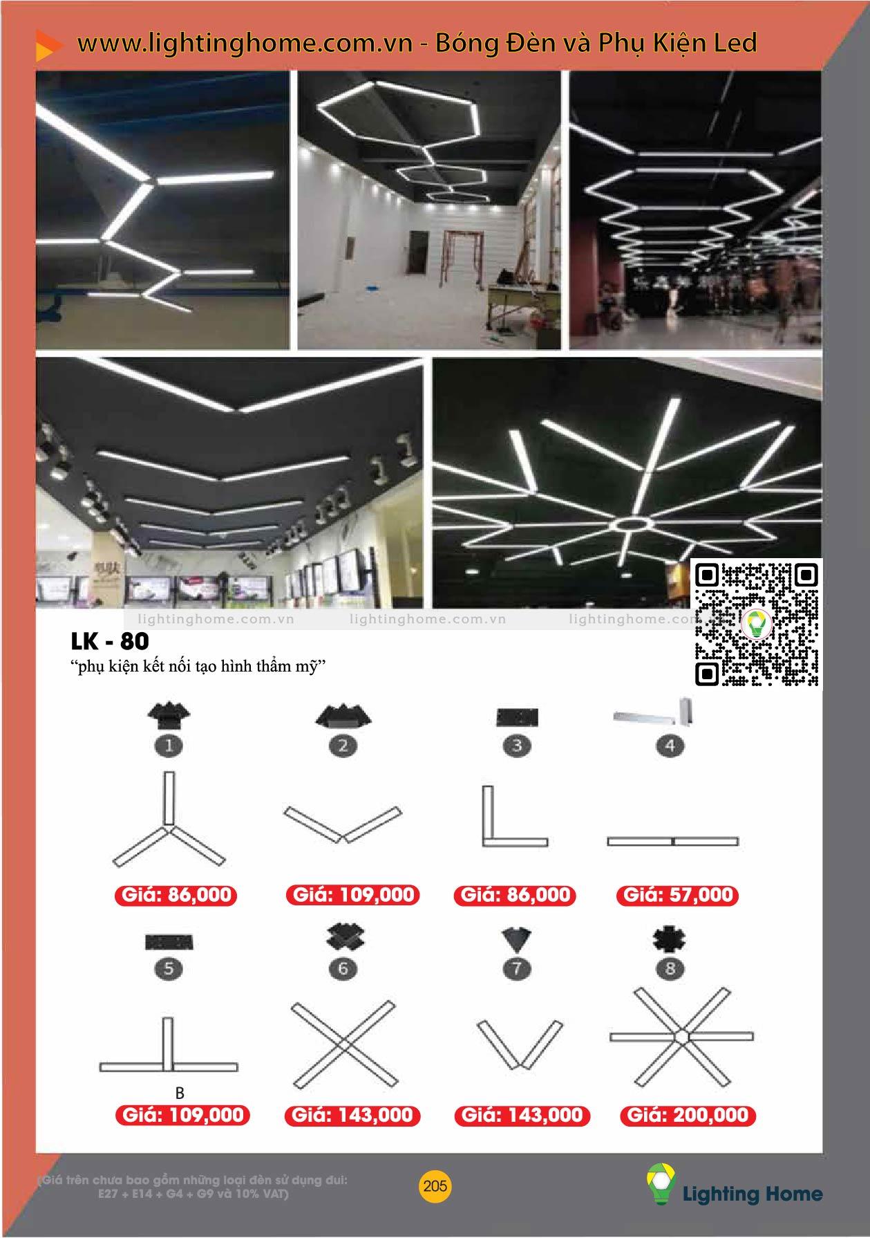Bóng Đèn và Phụ Kiện LED Lighting Home Bóng Đèn và Phụ Kiện Led Lighting Home-08