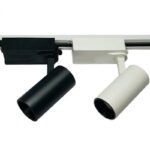 LIGHTING HOME Den Led Ray Bat Noi Kinglight KLR02