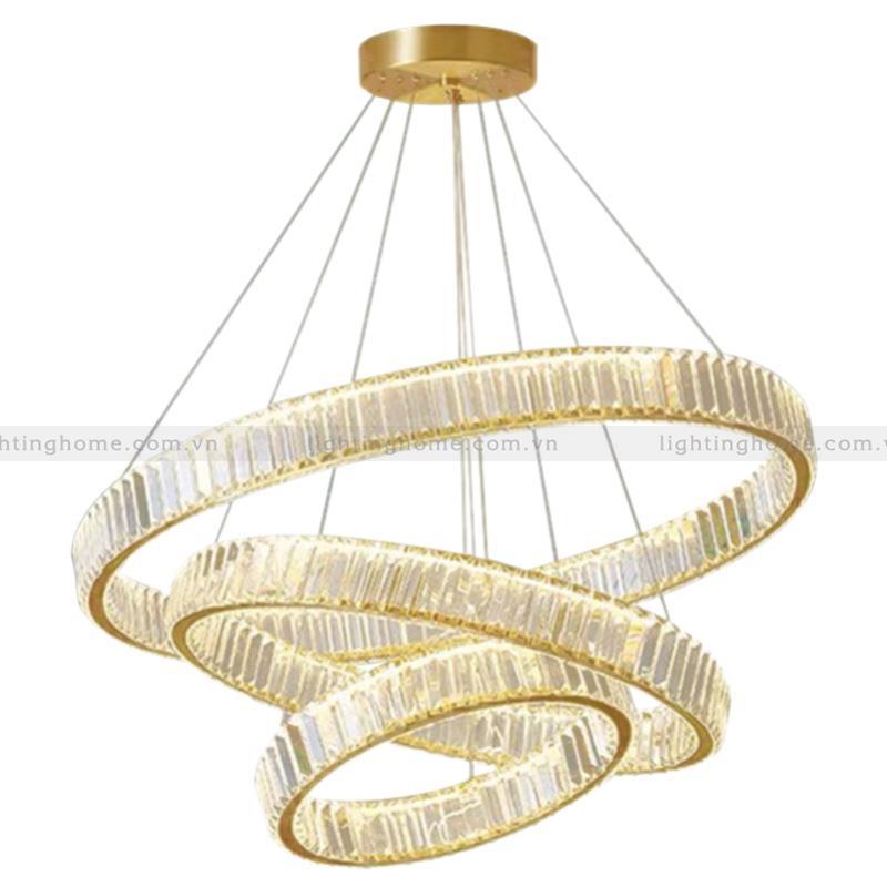 Đèn Trang Trí Đèn Thả Cà Phê - Công Nghiệp Lighting Home