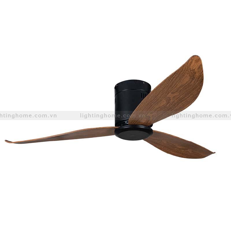 LIGHTING HOME Lighting Home ra mắt dòng quạt Trần Trang Trí iMAZU Nhật Bản