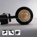 Đèn Ray Và Đèn Chiếu Điểm Lighting Home - Ảnh 4