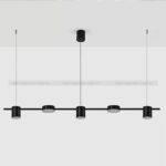 Tổng hợp các mẫu đèn thả Lighting Home năm 2025
