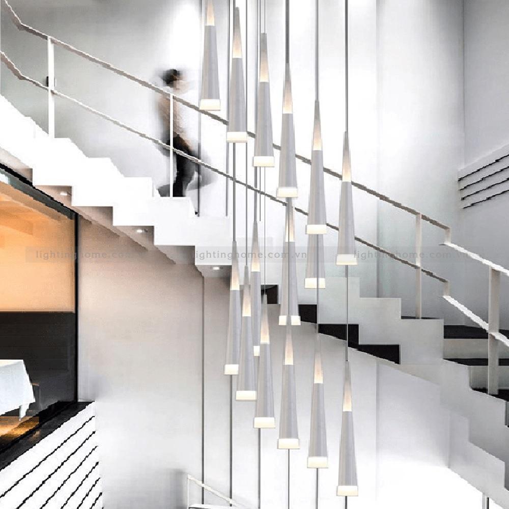 Đèn thả thông tầng Lightinghome Đèn Thả Thông Tầng - Ảnh 1