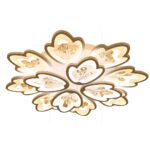 LIGHTING HOME Den Mam Op Tran 1