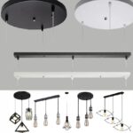 LIGHTING HOME Den Roi Trang va Roi Guong 1