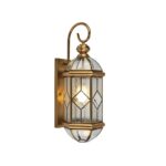 Các mẫu đèn vách Lighting Home mới nhất năm 2025